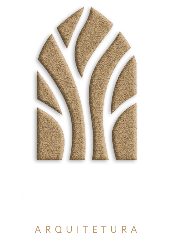 Menos é Mais Arquitetura